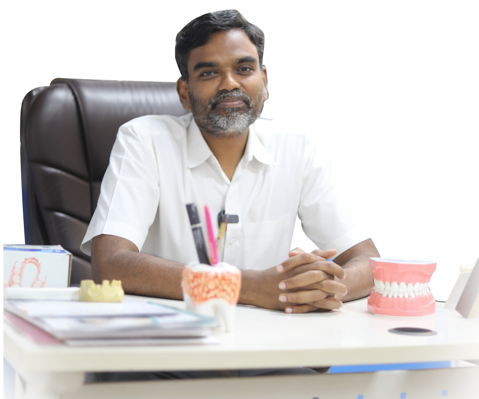 Dr. Sasikumar