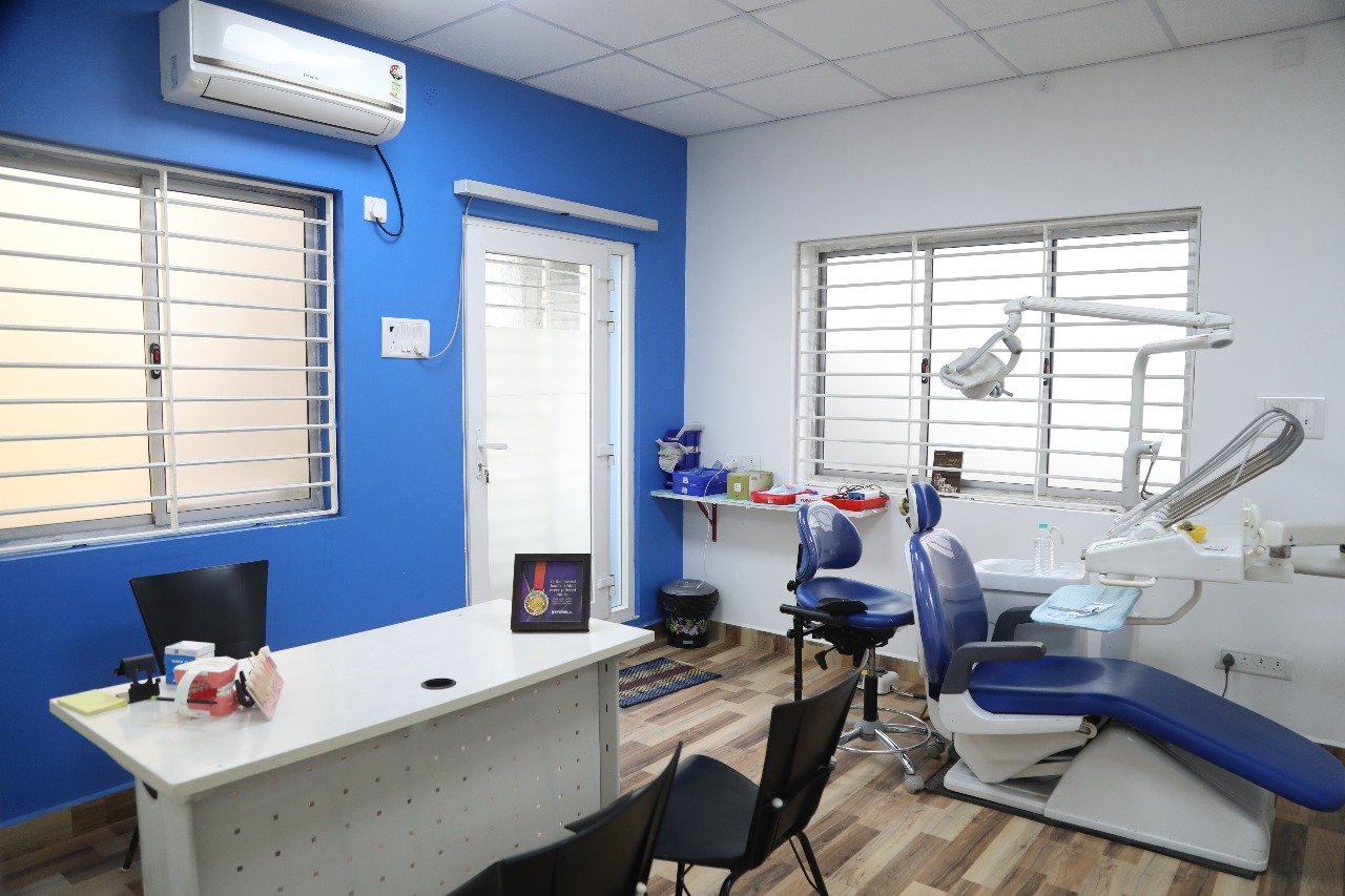 ASL Meenakshi Dental Care - Professional Dental Care